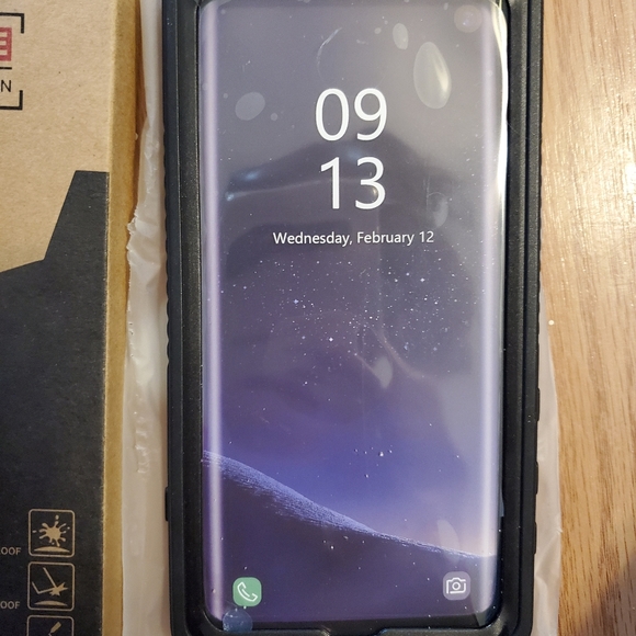 Samsung galaxy S10 case - Picture 4 of 9